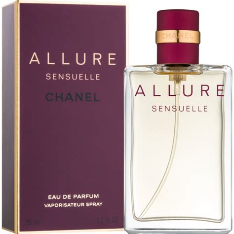 chanel allure sensuelle prezzo|Chanel Allure sensuelle perfume uk.